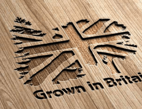 The Benefits of Choosing Sustainably Grown UK Hardwood